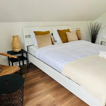 Turystyczna 22 Apartamento