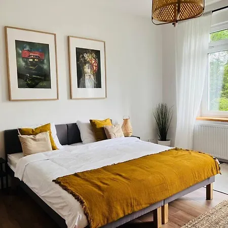 Turystyczna 22 Apartamento