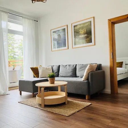 Turystyczna 22 公寓 *