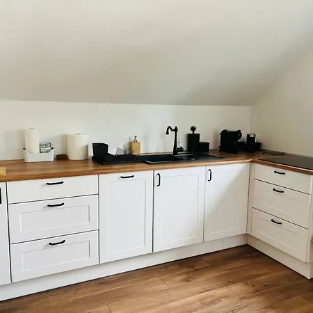 Turystyczna 22 Apartamento *