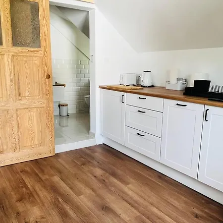 Turystyczna 22 * 斯克拉斯卡波伦巴