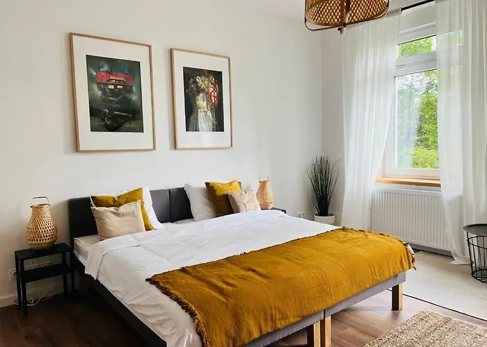 Turystyczna 22 Apartamento