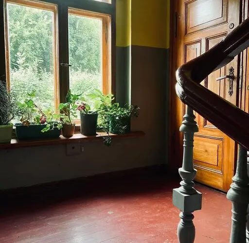 Turystyczna 22 Apartamento