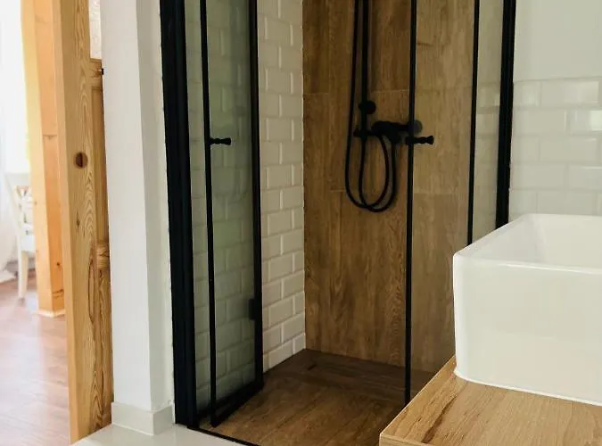 Turystyczna 22 * 斯克拉斯卡波伦巴