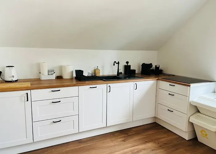 Turystyczna 22 Apartamento *