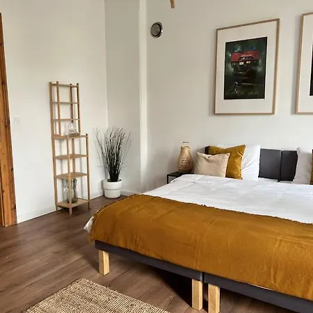 Apart Invest Apartament Przy Wyciagu Turystyczna 22