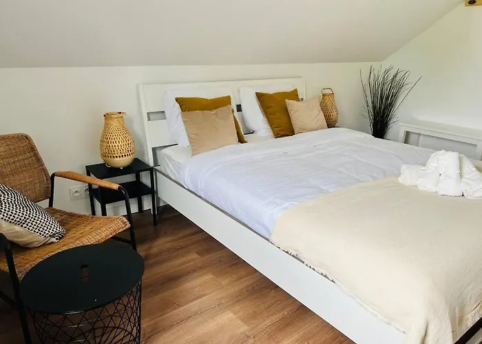 Turystyczna 22 Apartman