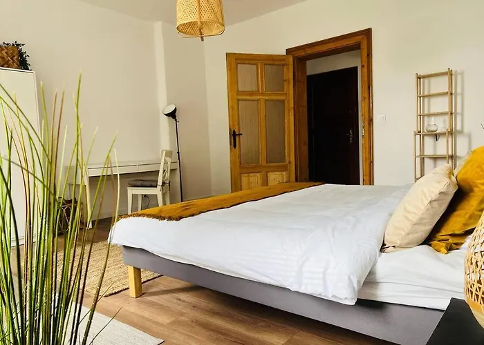 Appartement Turystyczna 22 *