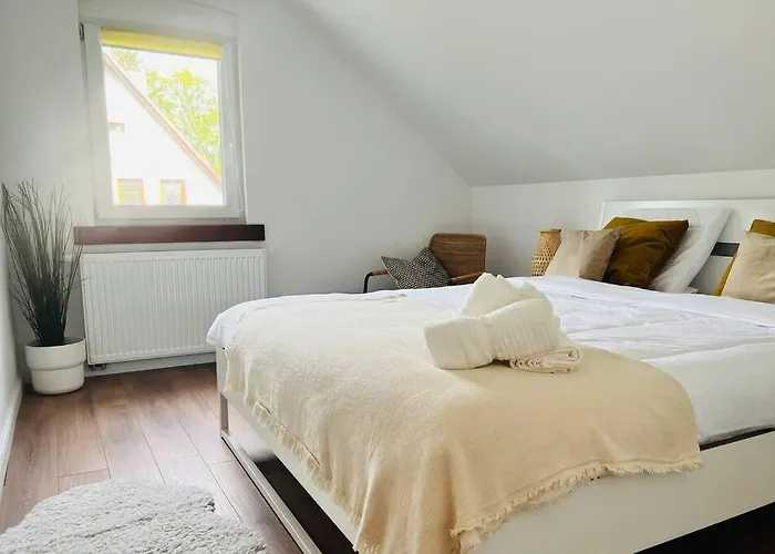 Turystyczna 22 Apartman Szklarska Poręba