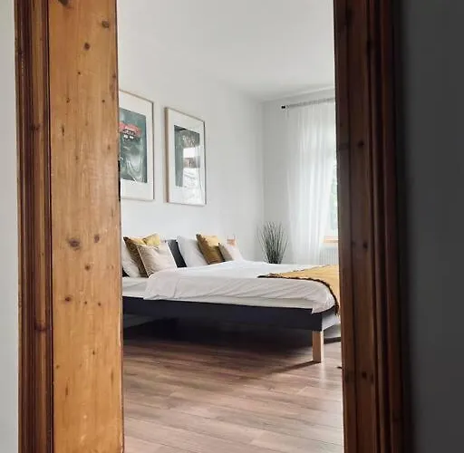 Appartement Turystyczna 22 *