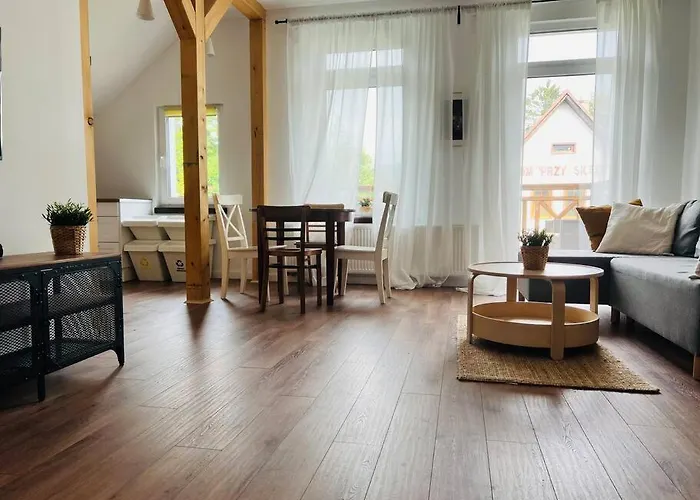 Apartman Turystyczna 22 Szklarska Poręba