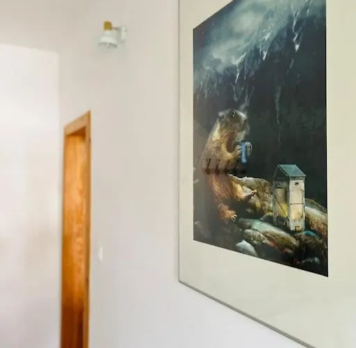 Apartman Turystyczna 22 Szklarska Poręba