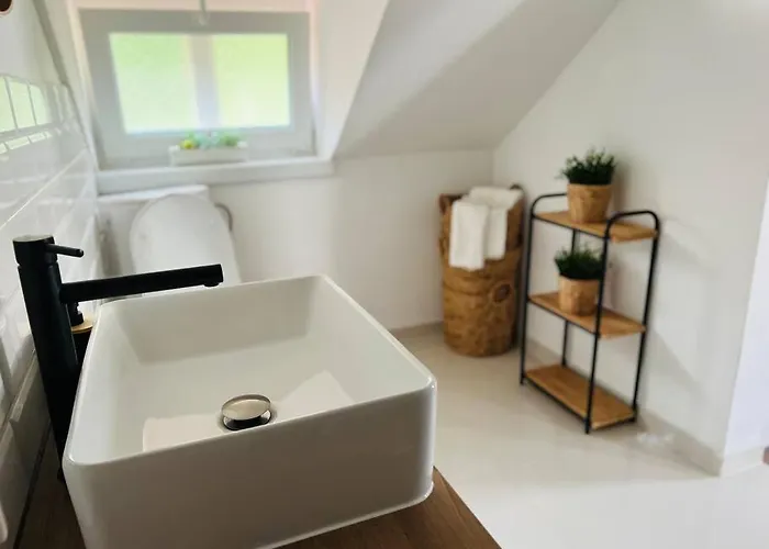 Apartman Turystyczna 22 Szklarska Poręba