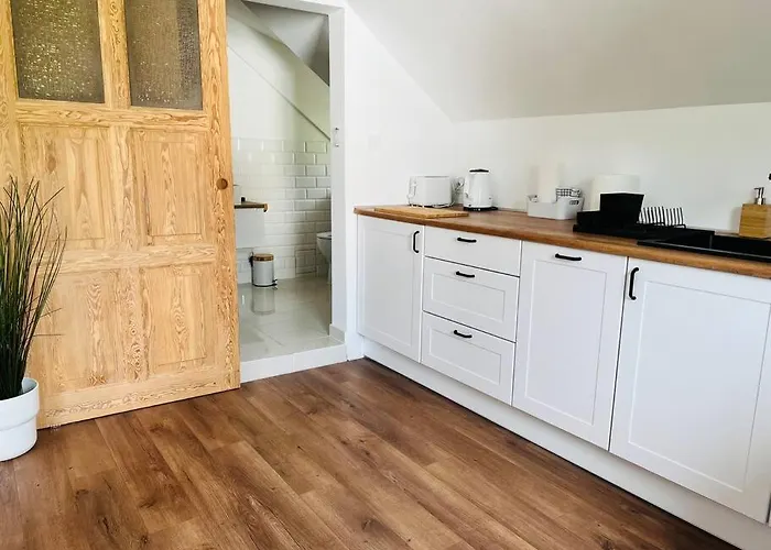 Turystyczna 22 * Szklarska Poręba